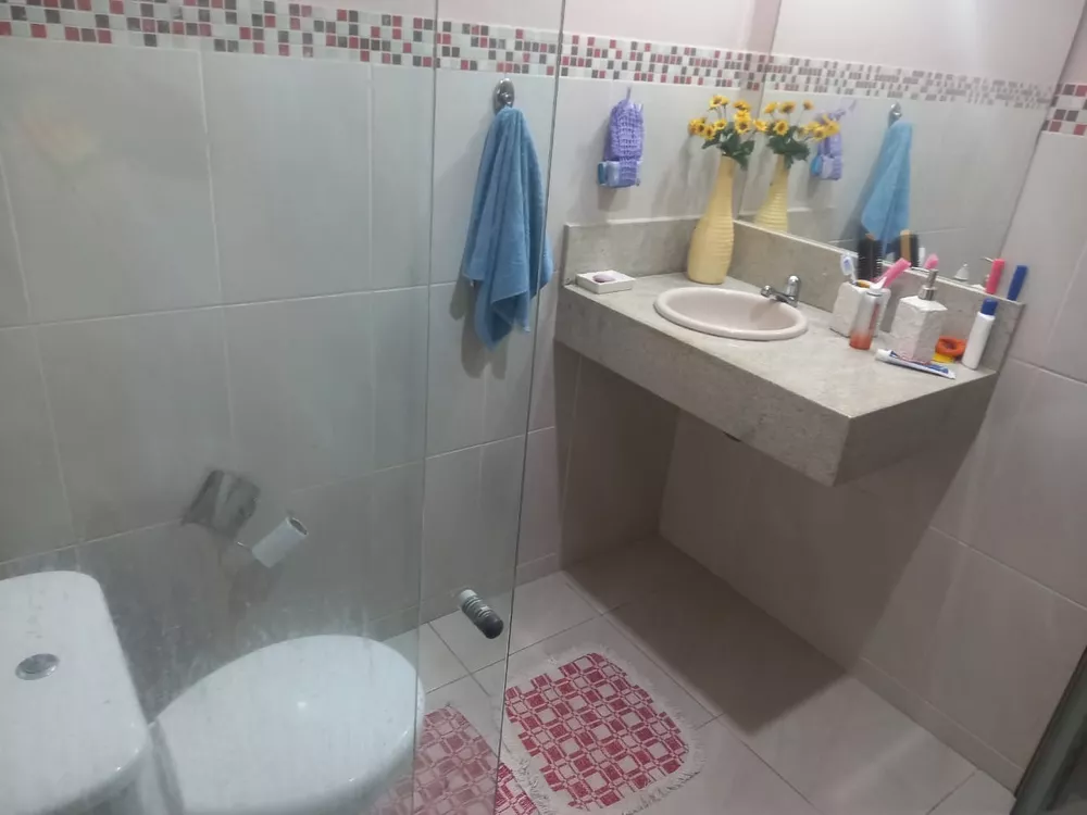 Casa, 3 quartos - Foto 34
