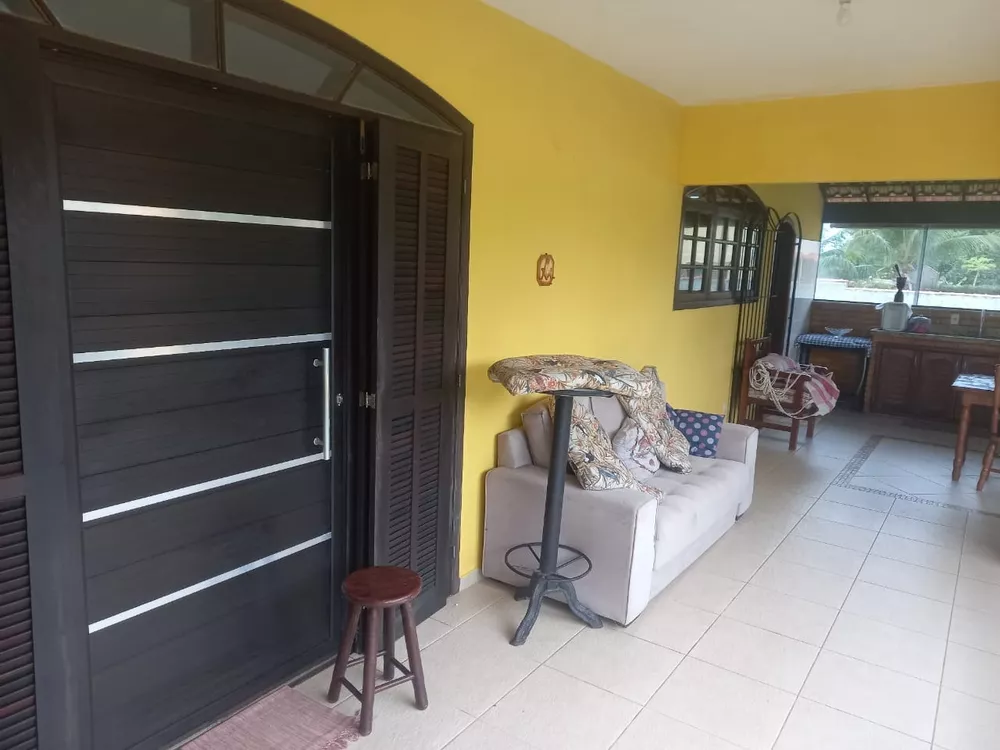 Casa, 3 quartos - Foto 24