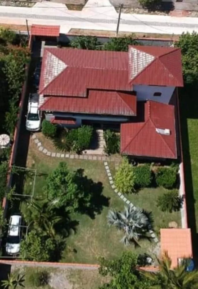 Casa, 3 quartos - Foto 5