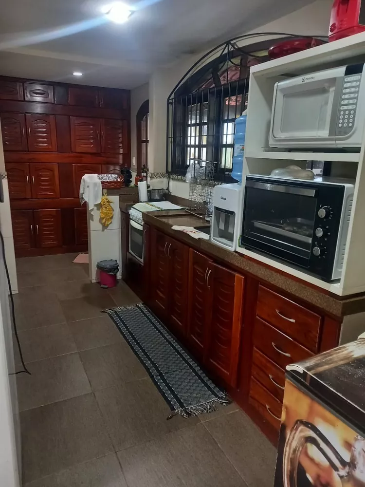 Casa, 3 quartos - Foto 25