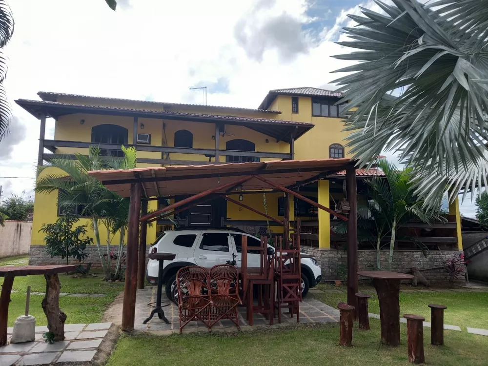 Casa, 3 quartos - Foto 8