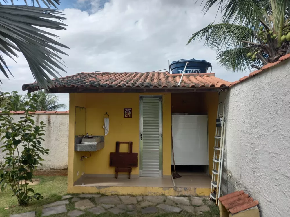 Casa, 3 quartos - Foto 19