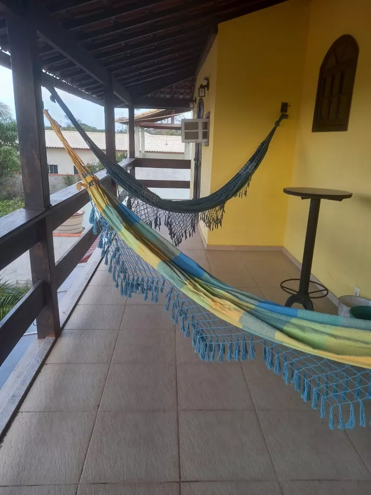 Casa, 3 quartos - Foto 10