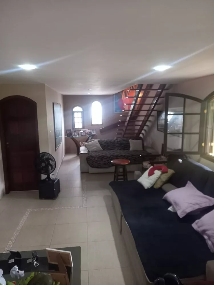 Casa, 3 quartos - Foto 32