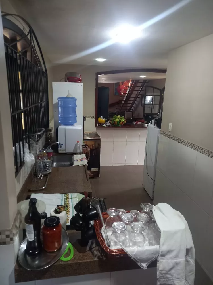 Casa, 3 quartos - Foto 28