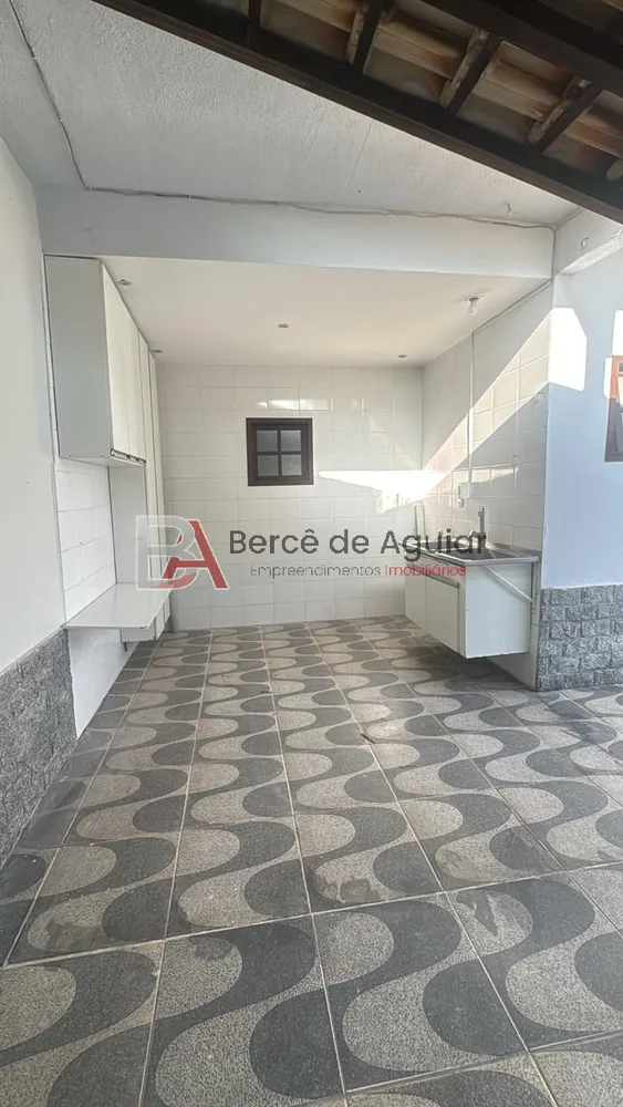 Casa, 4 quartos - Foto 18
