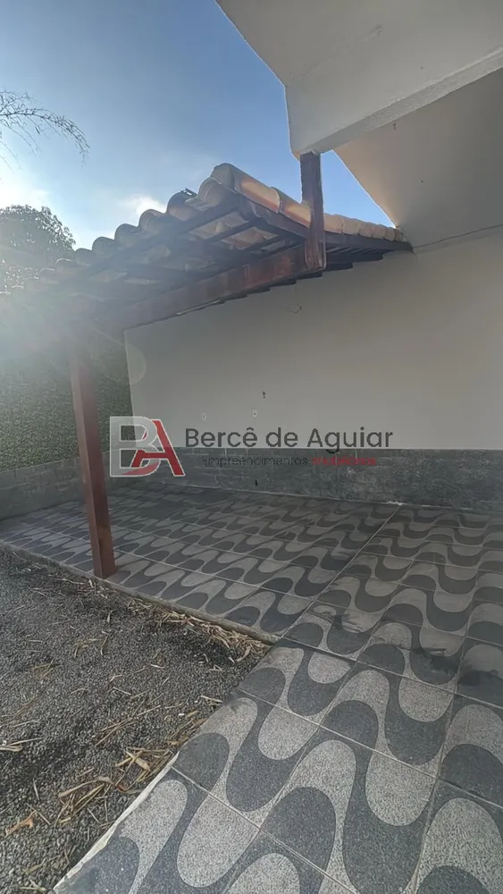 Casa, 4 quartos - Foto 17