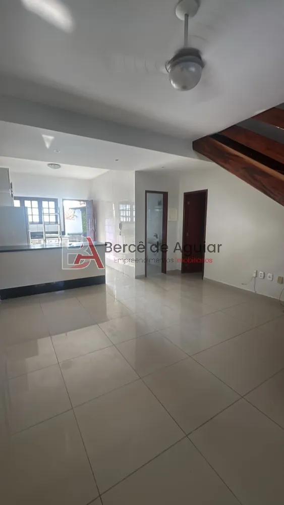 Casa, 4 quartos - Foto 20