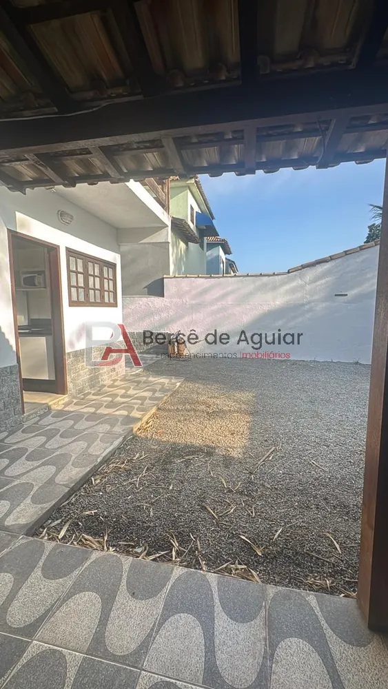 Casa, 4 quartos - Foto 1