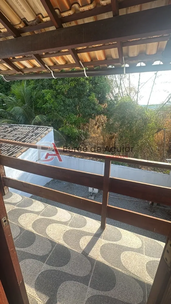 Casa, 4 quartos - Foto 9