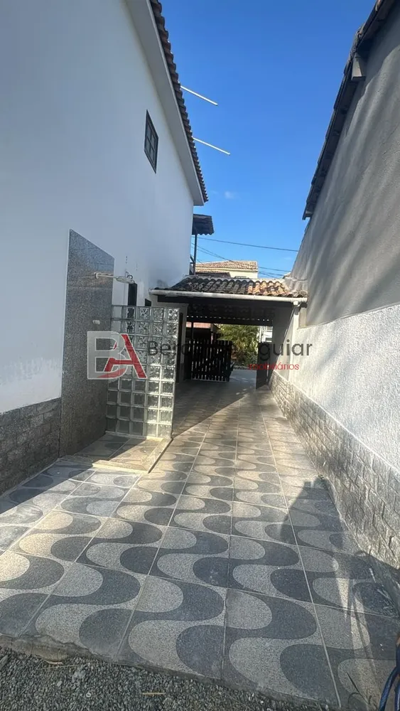 Casa, 4 quartos - Foto 19