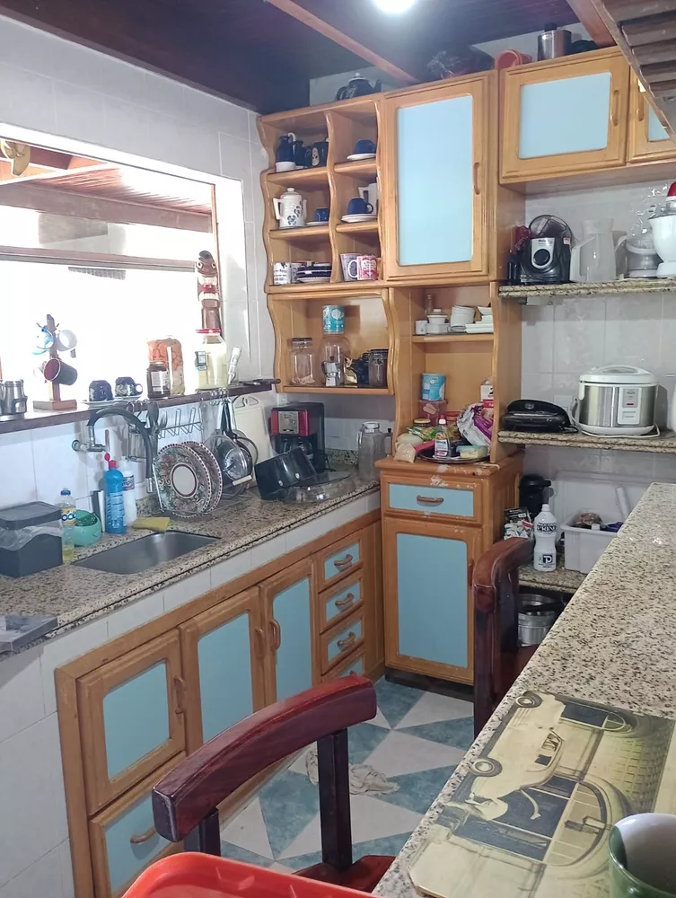 Casa, 3 quartos - Foto 6