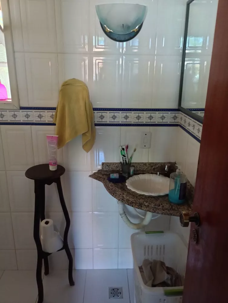 Casa, 3 quartos - Foto 3