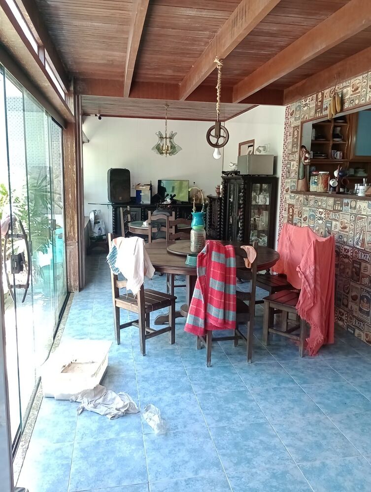Casa à venda com 3 quartos - Foto 8