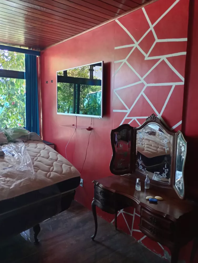 Casa, 3 quartos - Foto 10