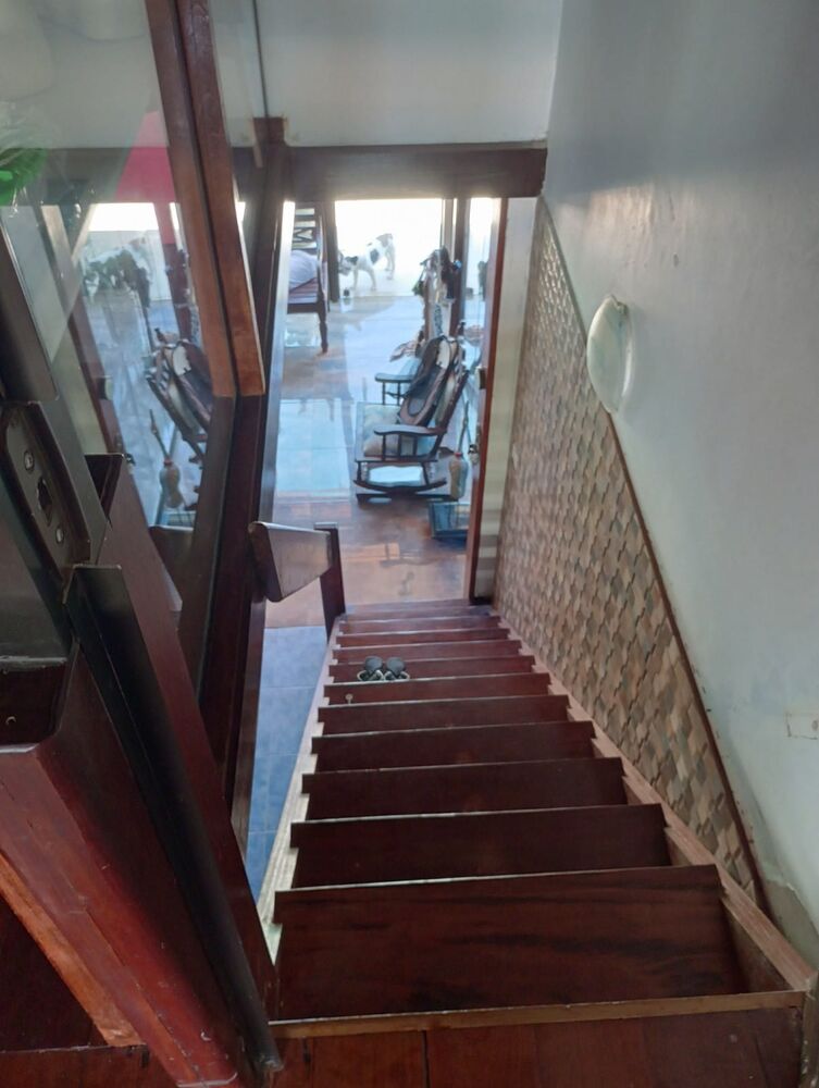 Casa, 3 quartos - Foto 5