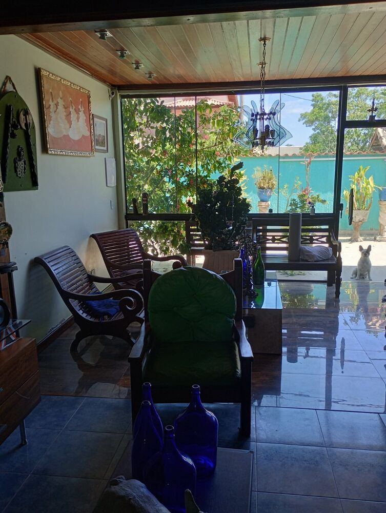 Casa, 3 quartos - Foto 4