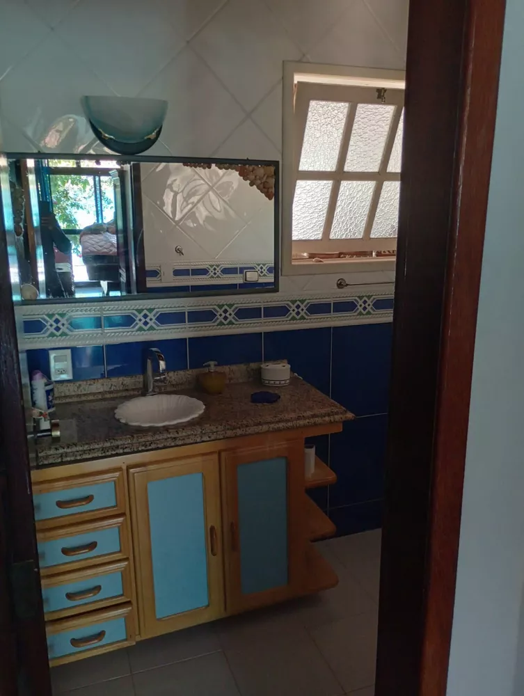 Casa, 3 quartos - Foto 8