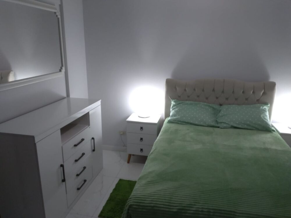 Apartamento, 2 quartos, 10 m² - Foto 4
