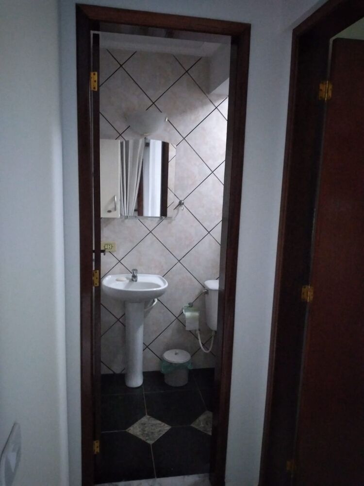 Apartamento, 2 quartos, 10 m² - Foto 1