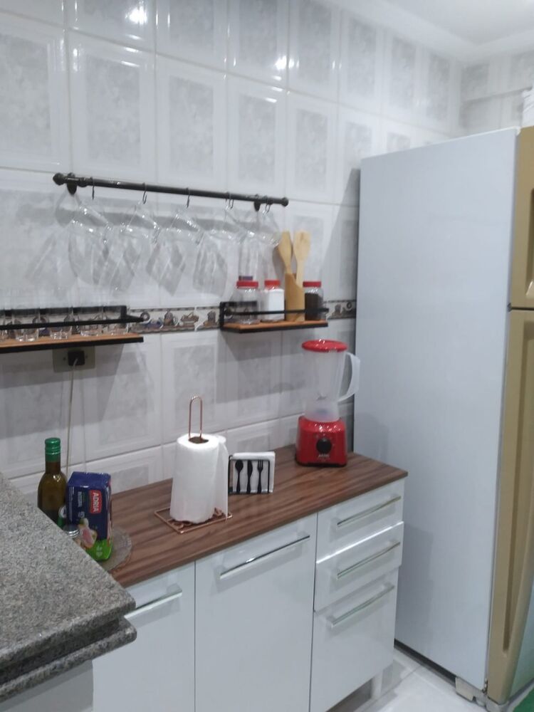 Apartamento, 2 quartos, 10 m² - Foto 6