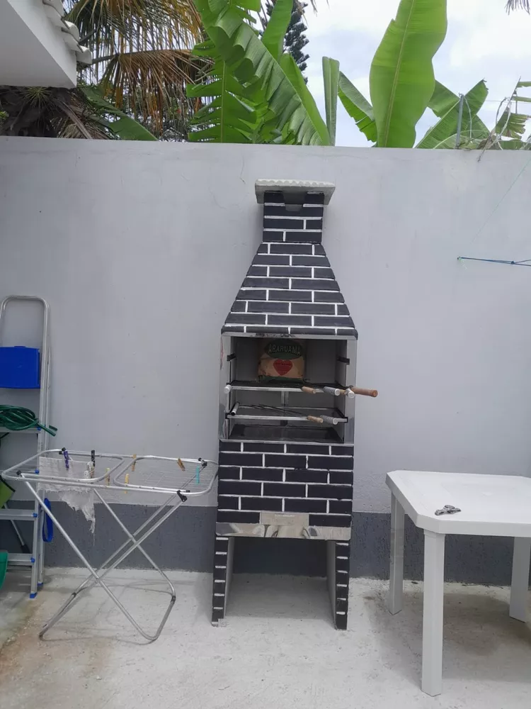 Casa, 2 quartos - Foto 15