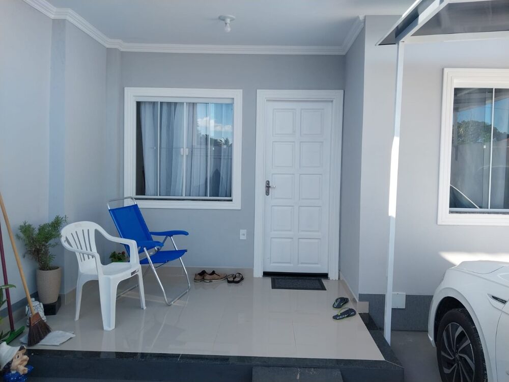 Casa, 2 quartos - Foto 1