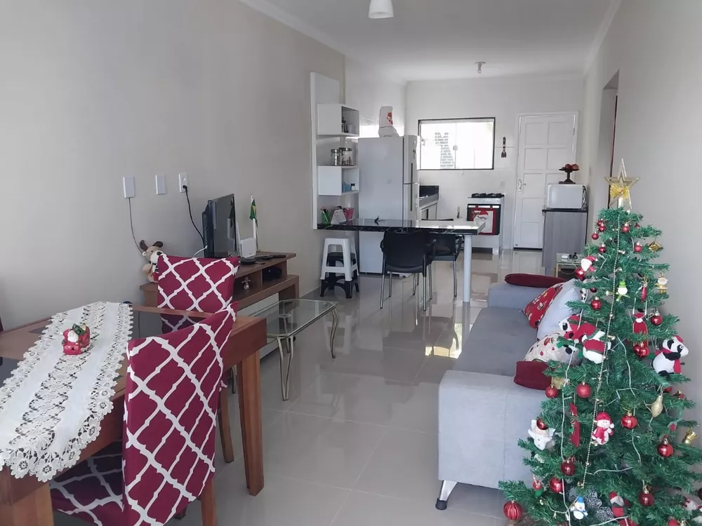 Casa, 2 quartos - Foto 7