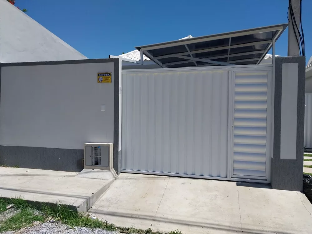 Casa, 2 quartos - Foto 2