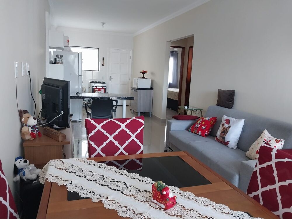 Casa, 2 quartos - Foto 4