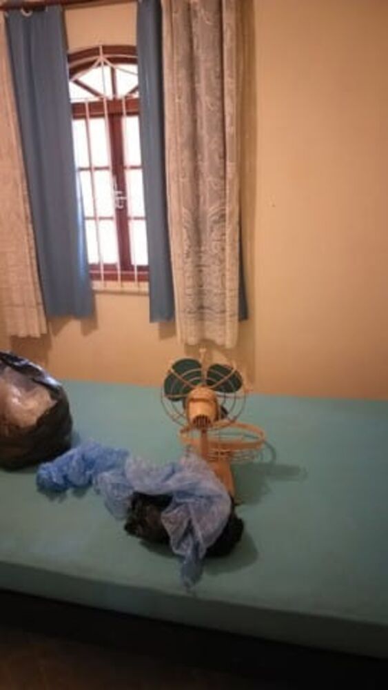 Casa, 2 quartos - Foto 5