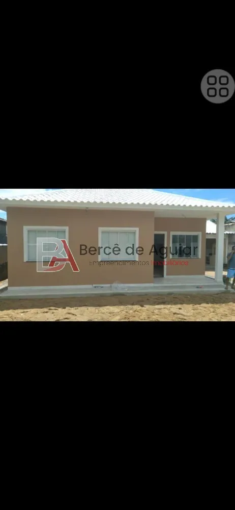 Casa, 3 quartos - Foto 5