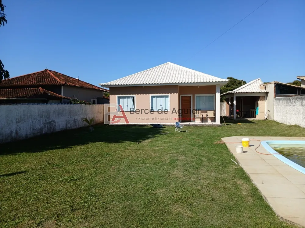 Casa, 3 quartos - Foto 2