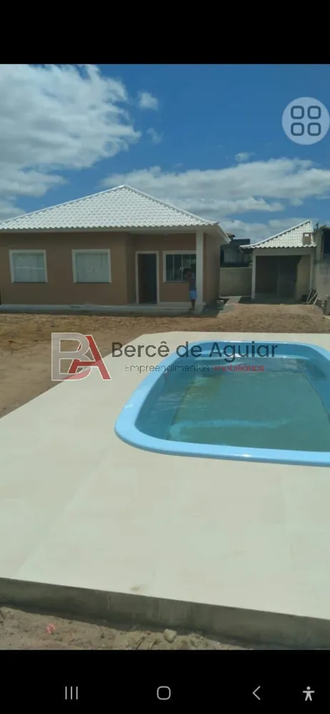 Casa, 3 quartos - Foto 4