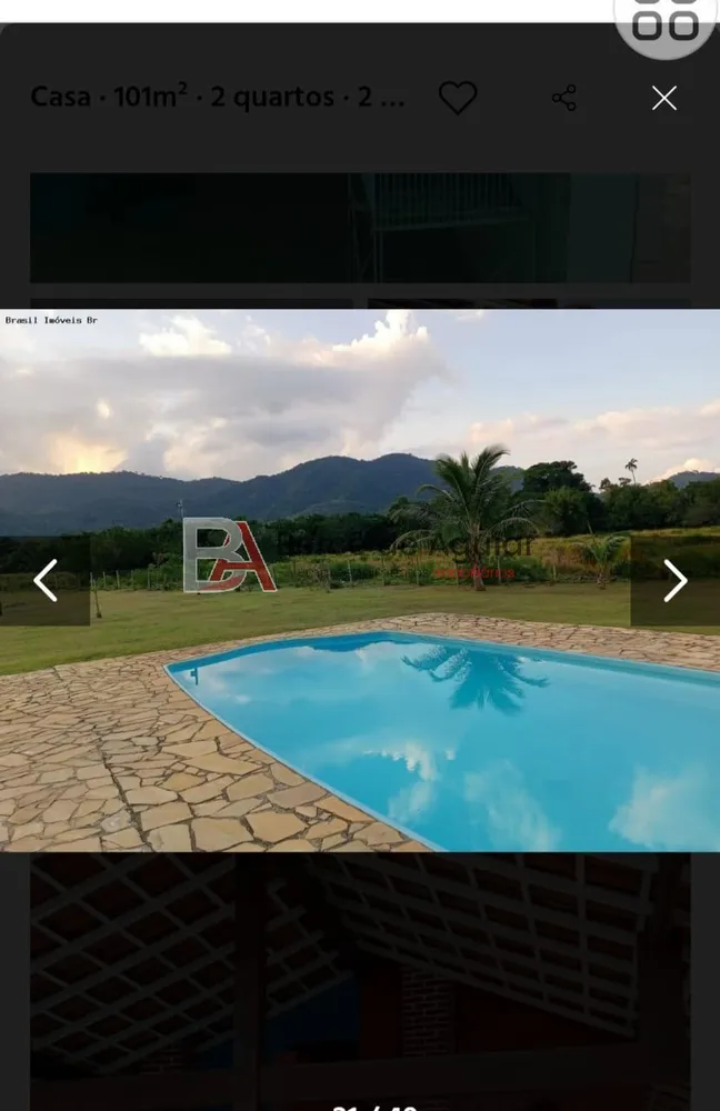 Casa, 3 quartos - Foto 7