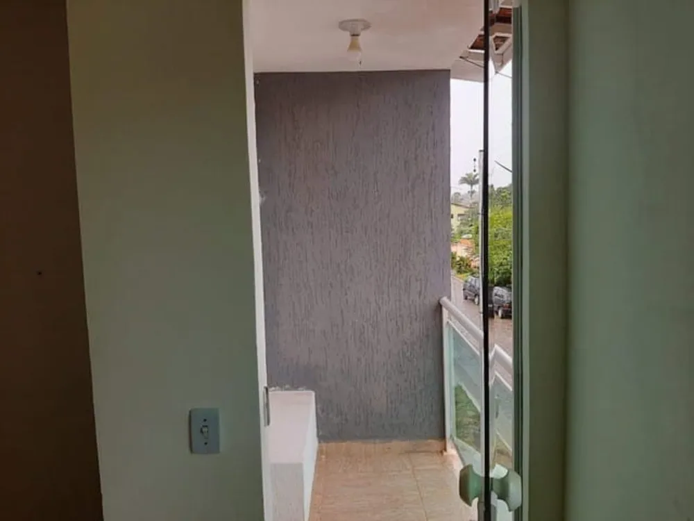 Apartamento, 2 quartos, 10 m² - Foto 6