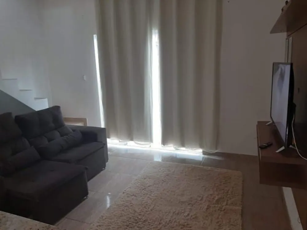 Apartamento, 2 quartos, 10 m² - Foto 1