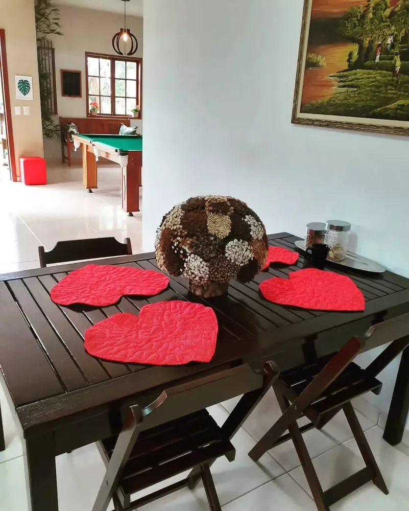 Casa, 5 quartos, 1040 m² - Foto 21