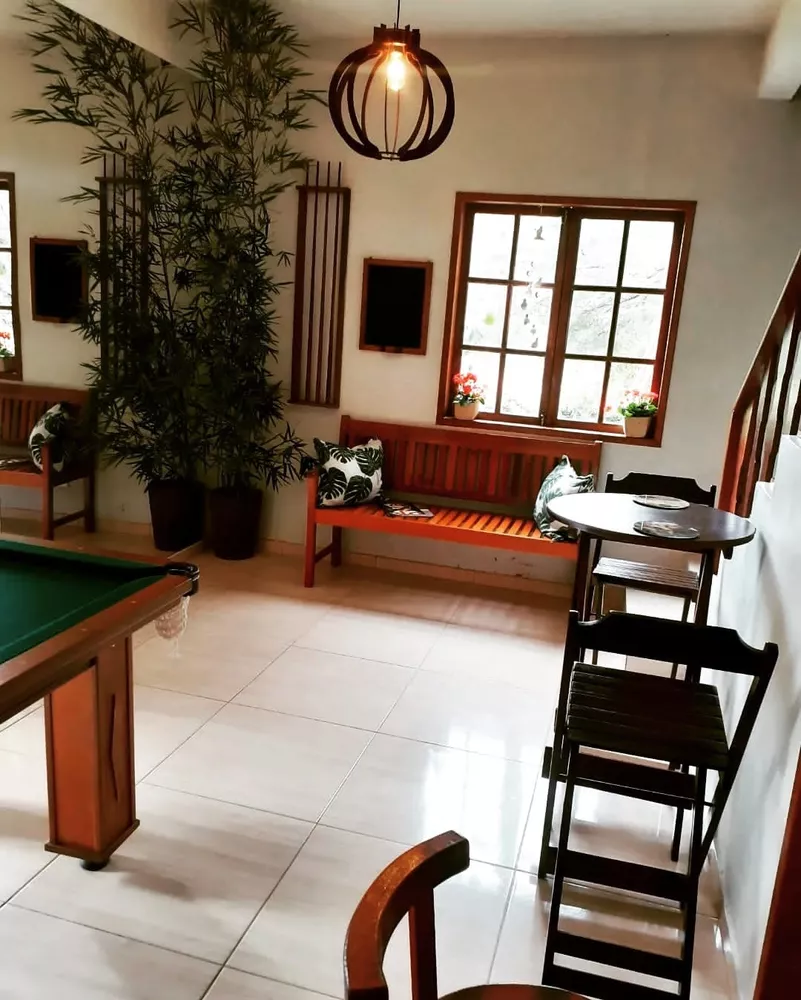 Casa, 5 quartos, 1040 m² - Foto 26