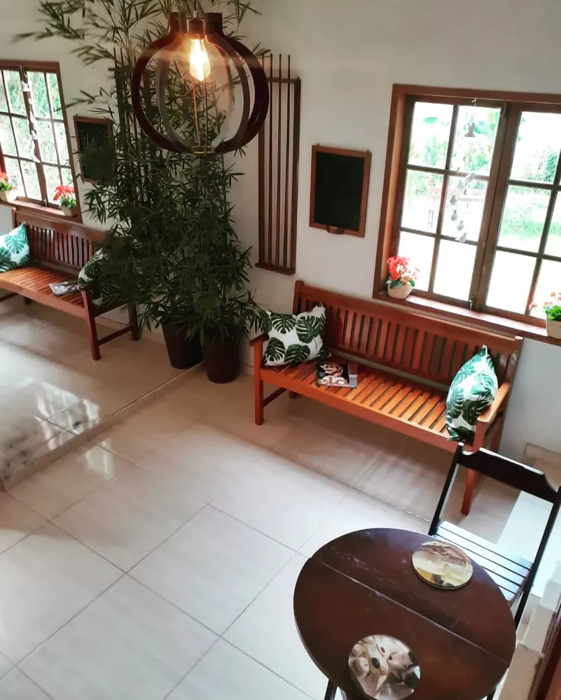 Casa, 5 quartos, 1040 m² - Foto 25