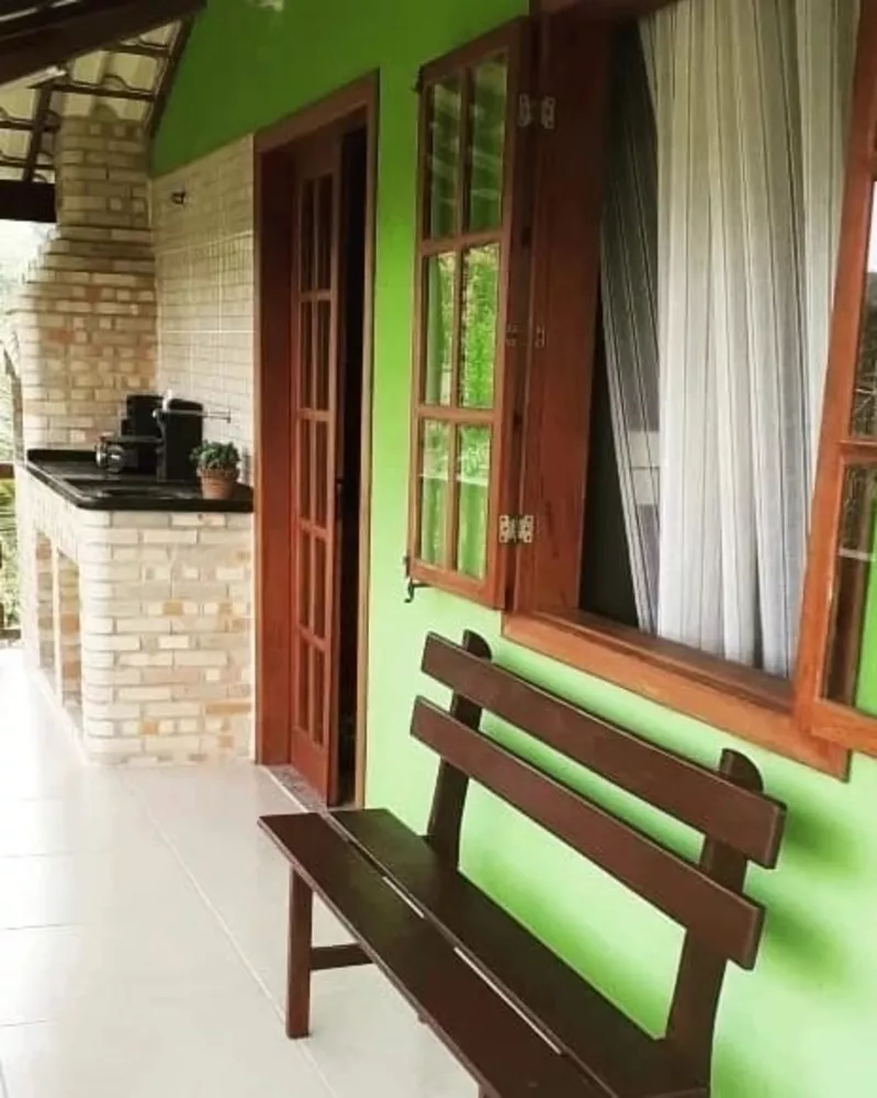 Casa, 5 quartos, 1040 m² - Foto 6