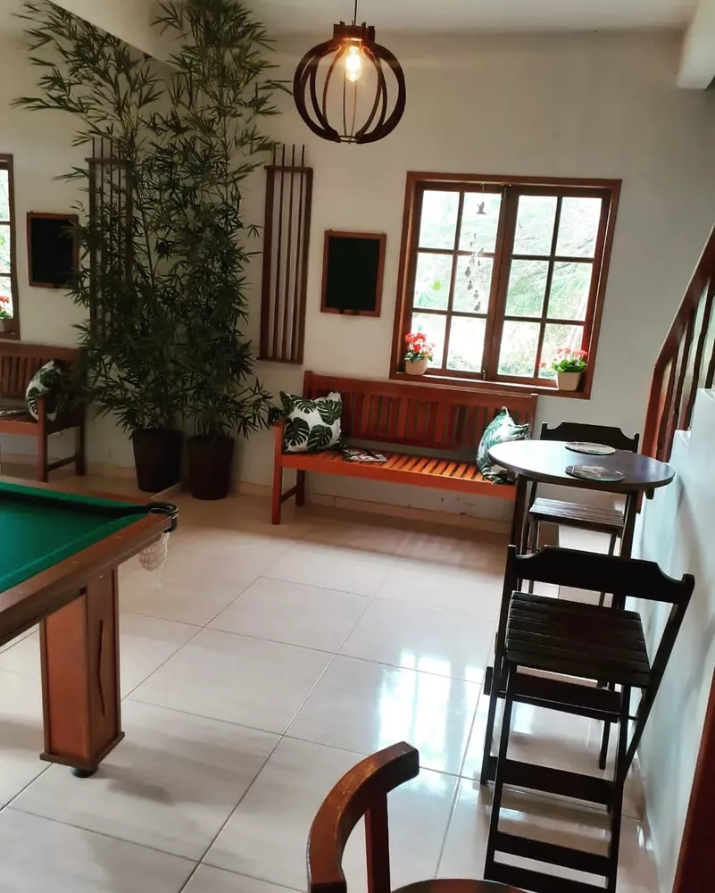 Casa, 5 quartos, 1040 m² - Foto 20