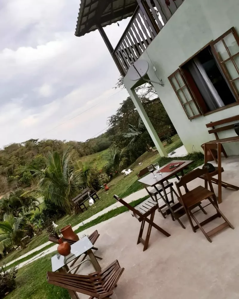 Casa, 5 quartos, 1040 m² - Foto 35