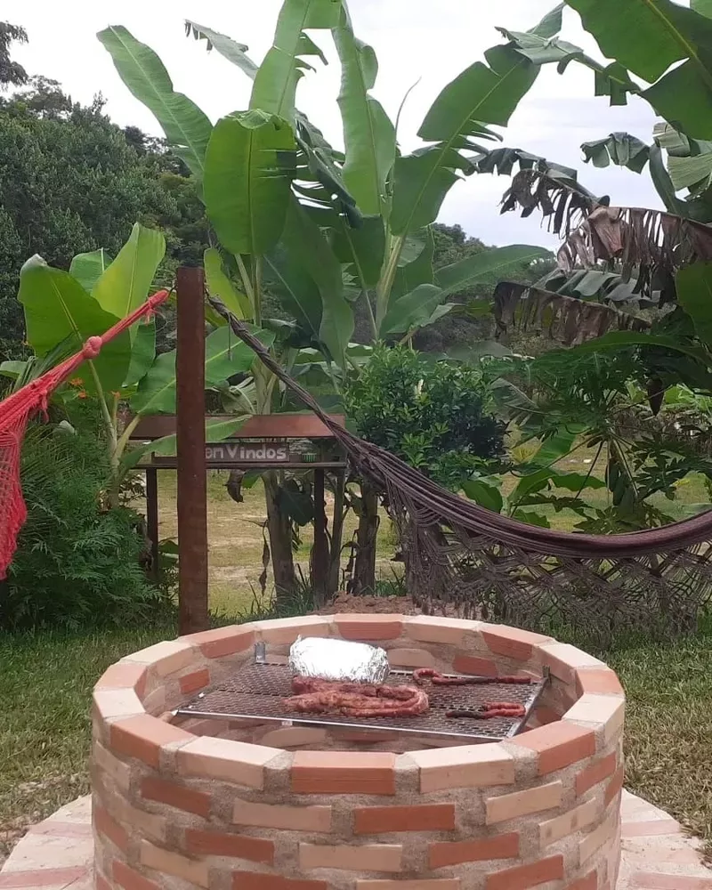 Casa, 5 quartos, 1040 m² - Foto 5