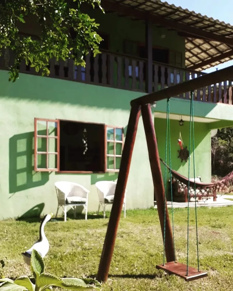 Casa, 5 quartos, 1040 m² - Foto 15