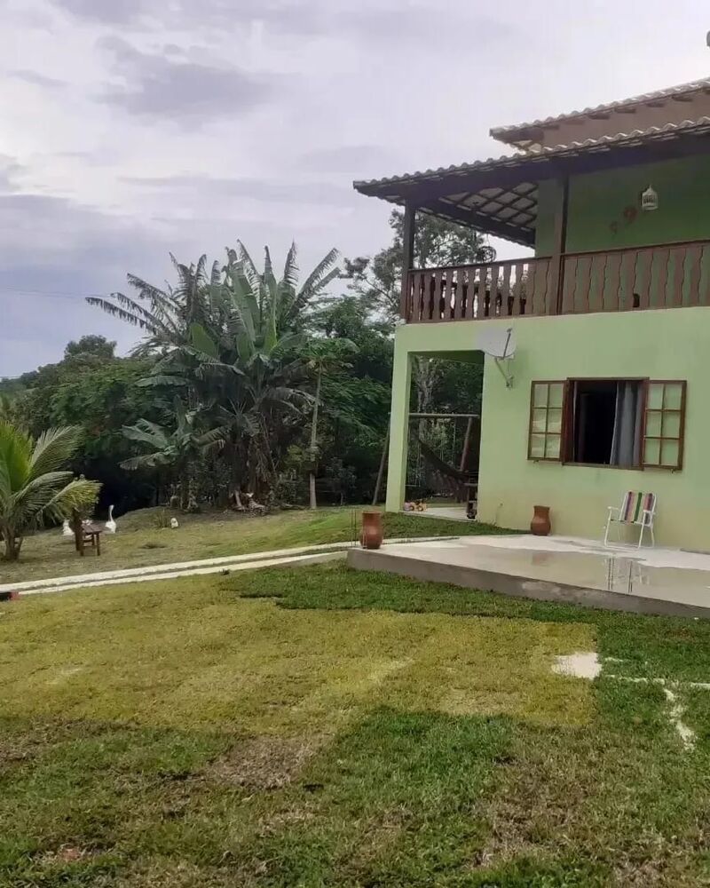 Casa, 5 quartos, 1040 m² - Foto 7