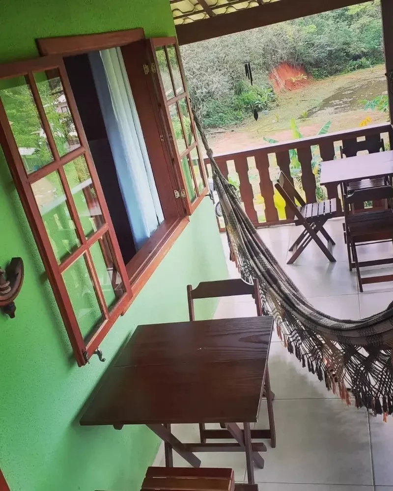 Casa, 5 quartos, 1040 m² - Foto 3