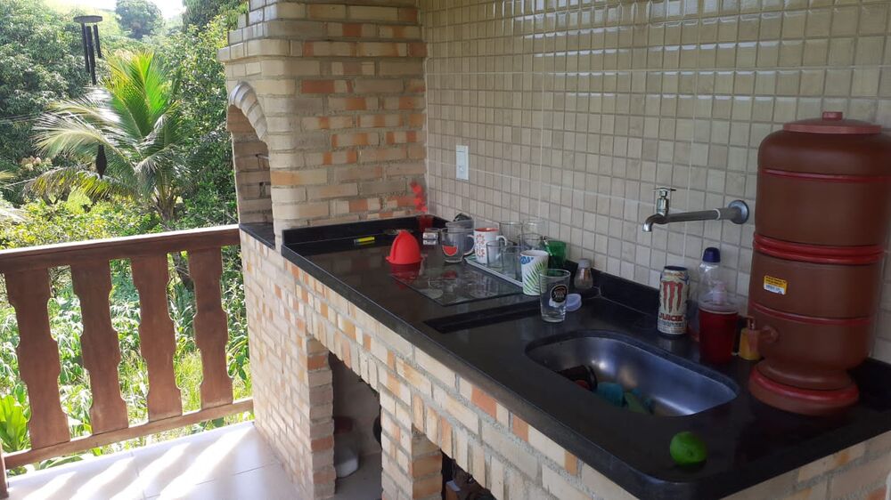 Casa, 5 quartos, 1040 m² - Foto 45