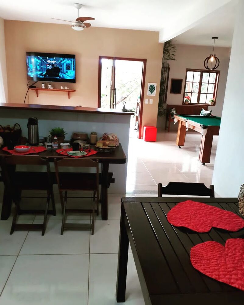 Casa, 5 quartos, 1040 m² - Foto 24