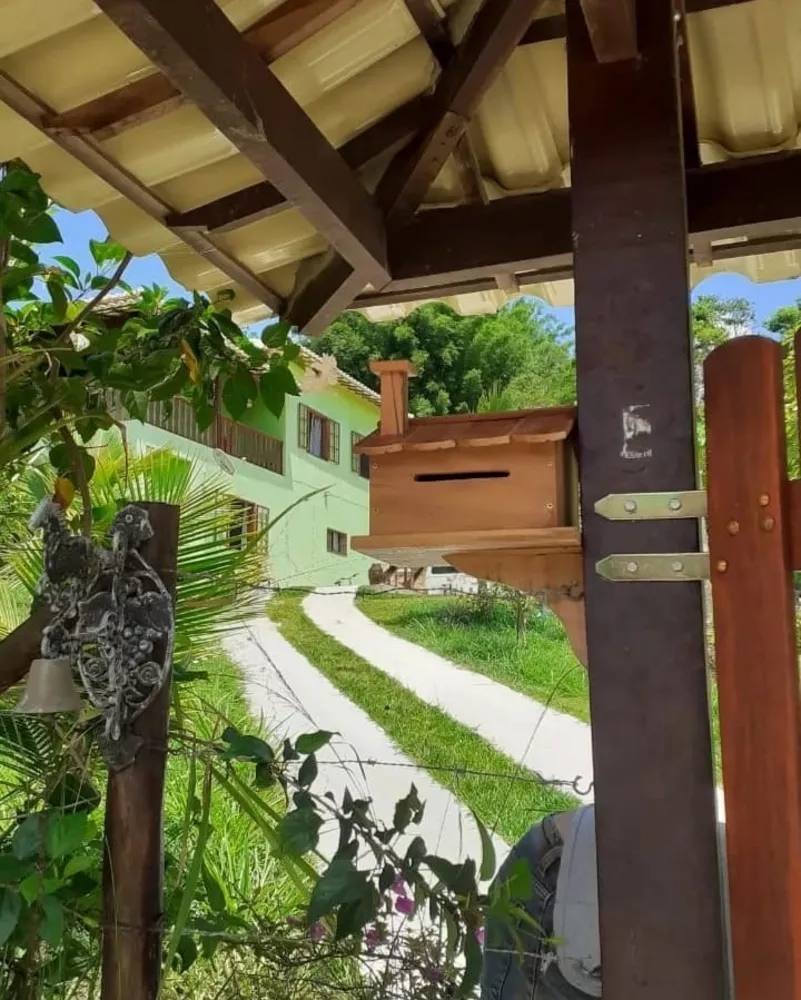 Casa, 5 quartos, 1040 m² - Foto 14